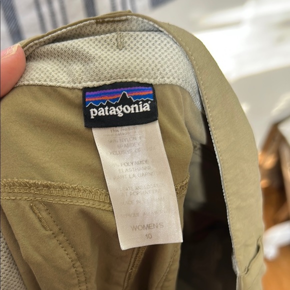 Patagonia Outdoor Skirt - Picture 2 of 4